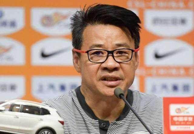 吴金贵离任吹响第二阶段换帅序曲 谁将是下一个？