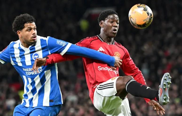 世界杯官方平台-邮报盘点卡里克上任后的受益者:梅努、谢什科、马兹拉维