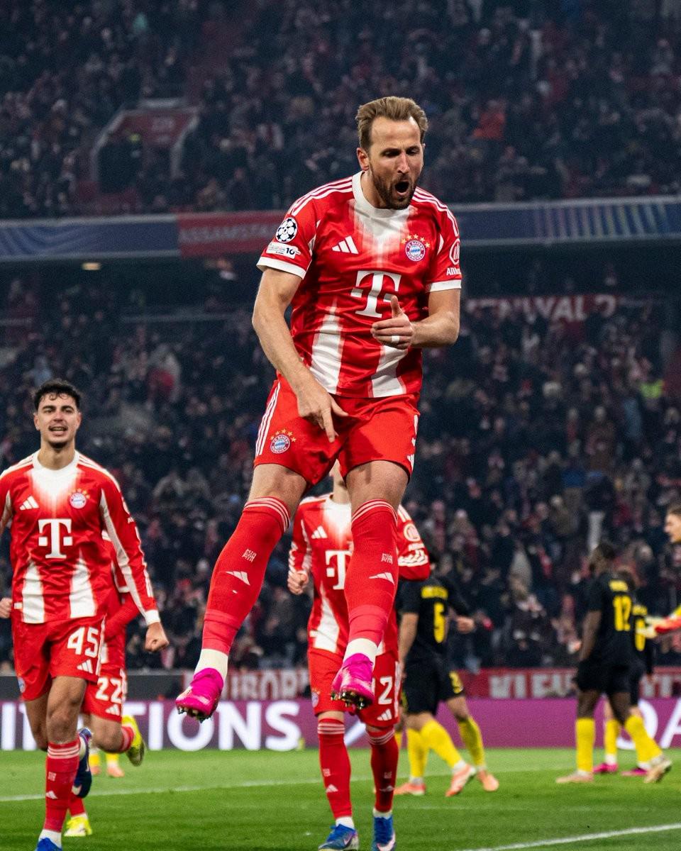 世界杯官方网站入口-提前锁定前四,拜仁直接晋级欧冠16强