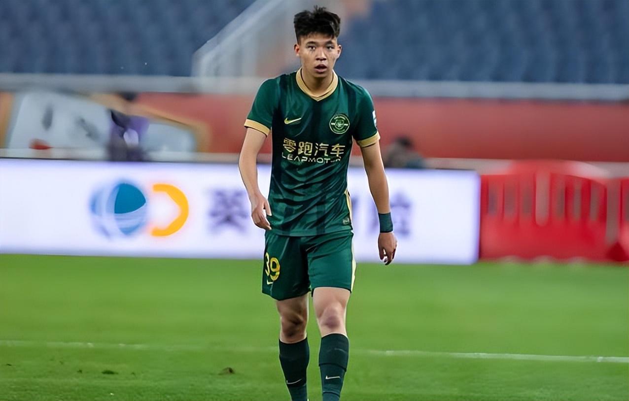 世界杯官网-意外！为何有球迷认为帅惟浩上限比王钰栋还高，背后原因找到了