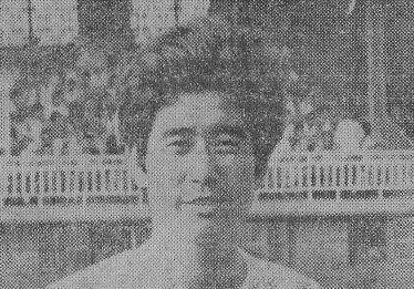 世界杯官方信息发布-原辽宁队中场核心，盖氏四杰圣贤君臣老四，盖增臣