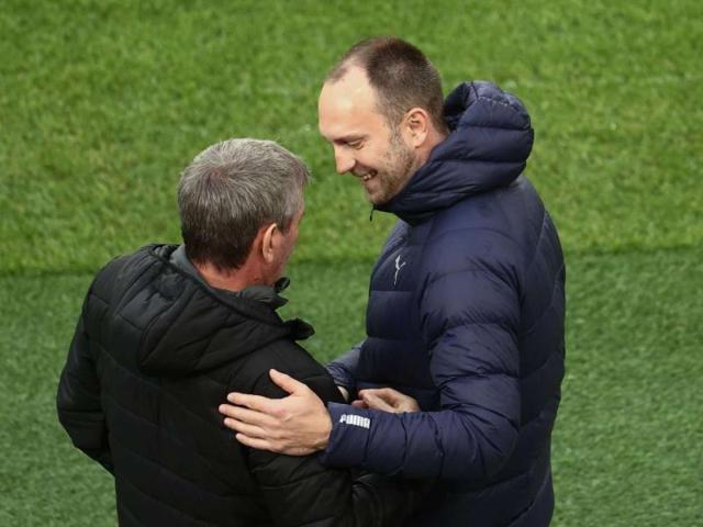 世界杯官方平台-神奇替补19秒制胜，德乙第3占先机！德甲将有新军？