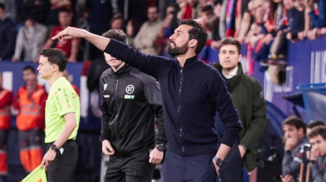 世界杯官方网站入口-皇马输球被扯下“遮羞布”，维尼修斯是唯一亮点