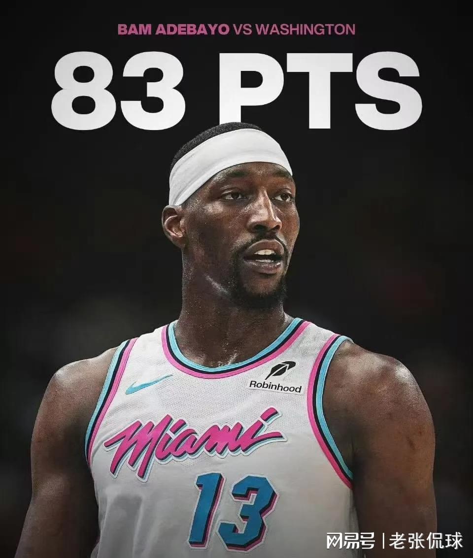 世界杯官方信息发布-如何看待阿德巴约单场刷出83分？