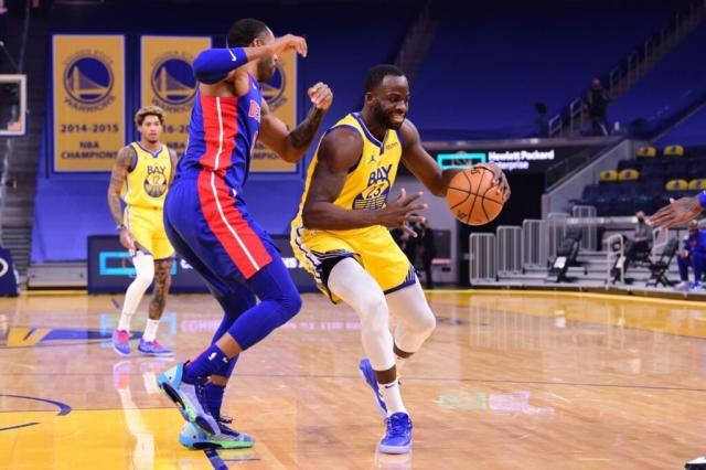 世界杯官方信息发布-数据创新低毫无意义？格林：我快要进入巅峰状态