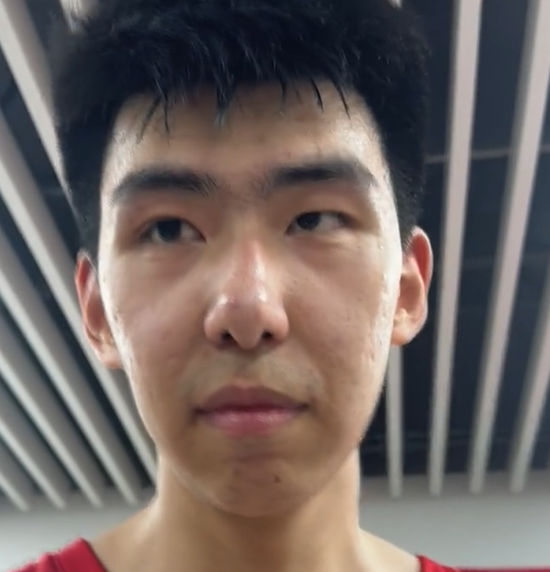 世界杯官网-胜FMP拉德尼基！徐昕亲承自信提升，王俊杰谈对手，焦泊乔点团队